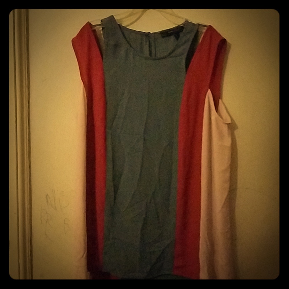 bcbg top